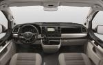 Volkswagen California 2015 года